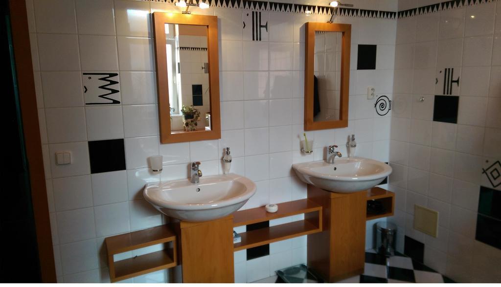 Apartment Belvedere Ostrava Extérieur photo