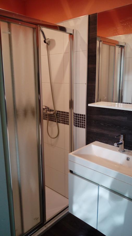 Apartment Belvedere Ostrava Extérieur photo