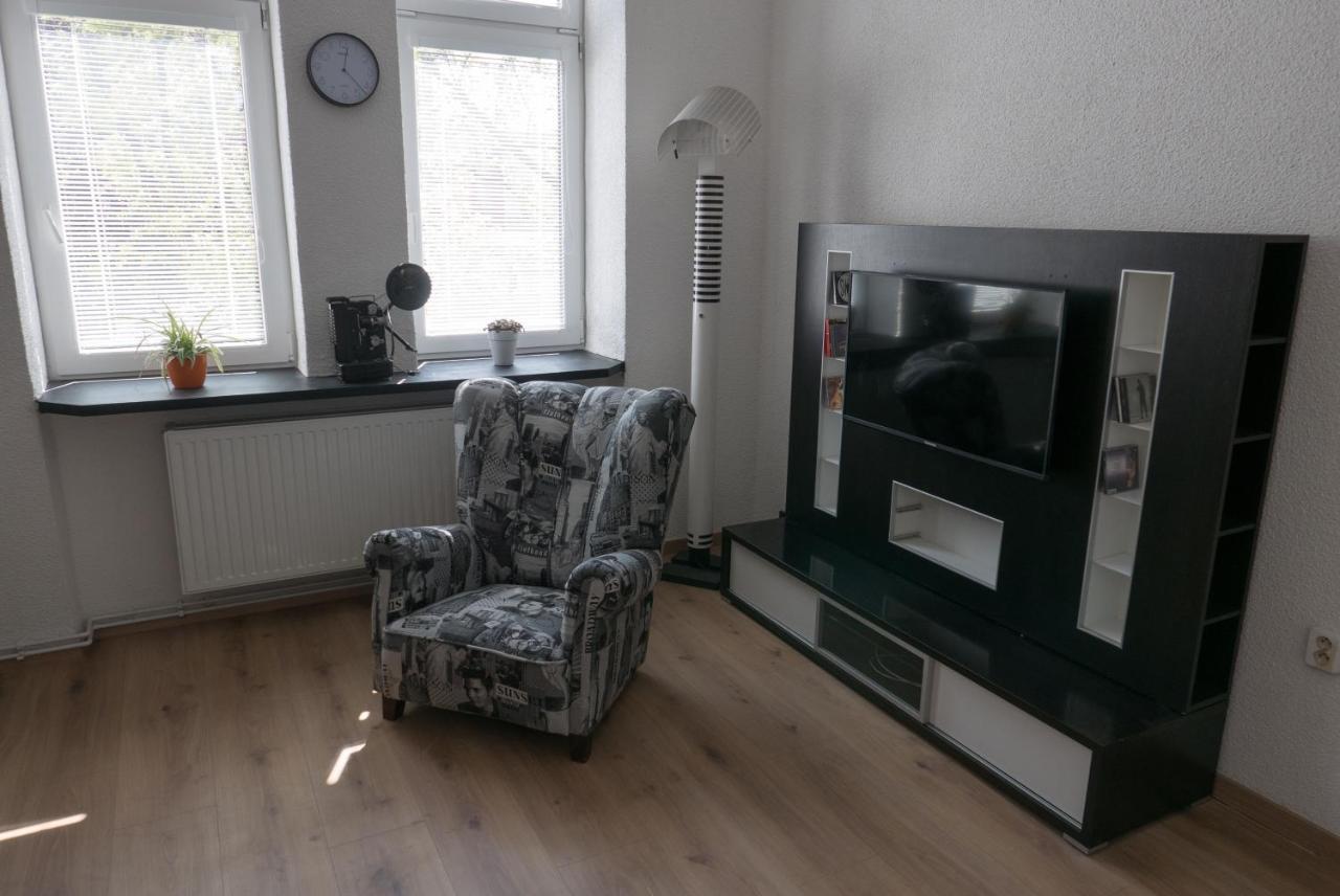 Apartment Belvedere Ostrava Extérieur photo